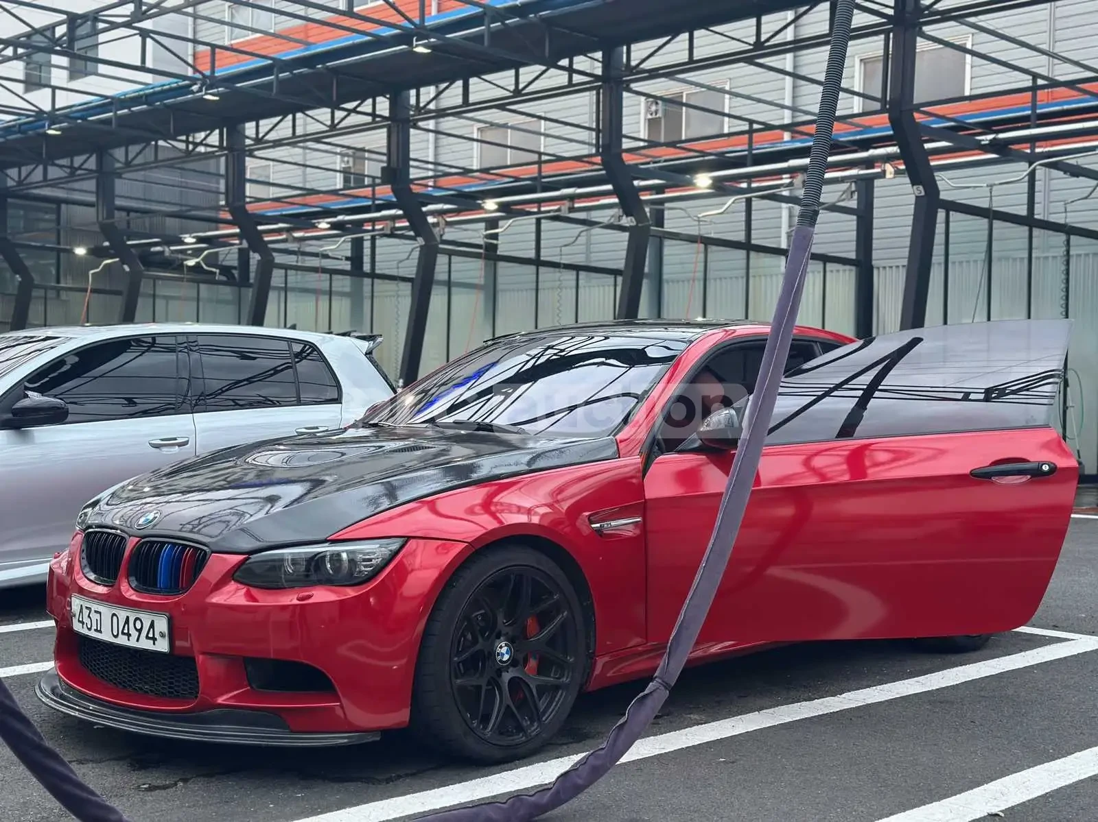 BMW M3 94.000КМ КРАЙНА ЦЕНА