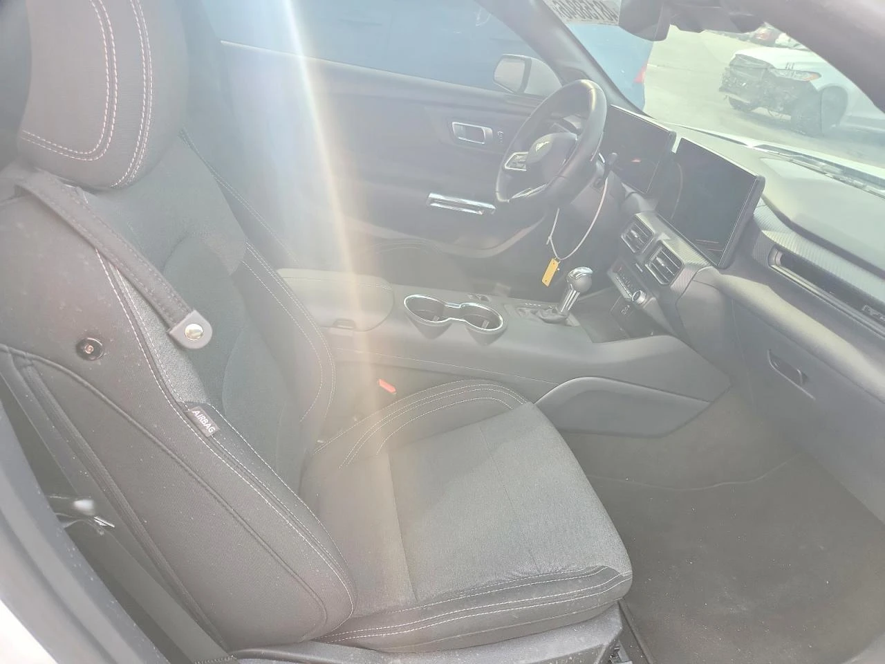 Ford Mustang GT Fastback, снимка 10 - Автомобили и джипове - 54244588