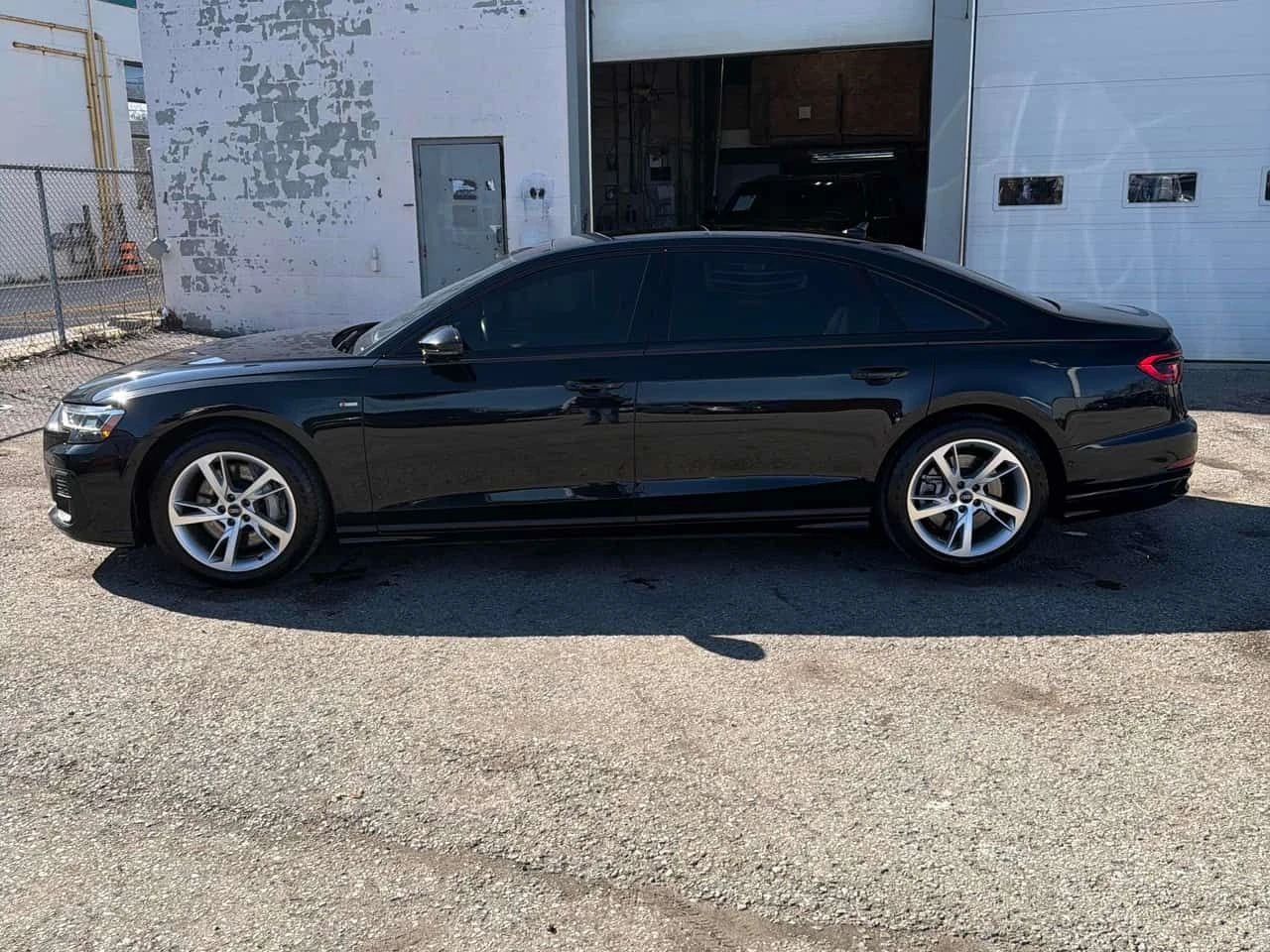 Audi A8 L /Black Optics/Executive Seat/���������/360 | Mobile.bg � ����������� 3
