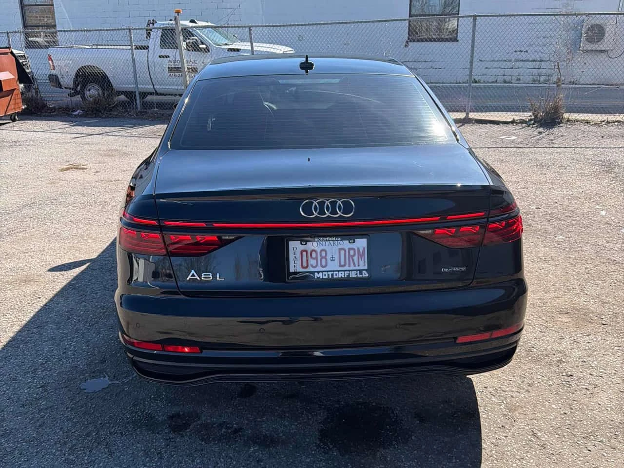 Audi A8 L /Black Optics/Executive Seat/���������/360 | Mobile.bg � ����������� 5
