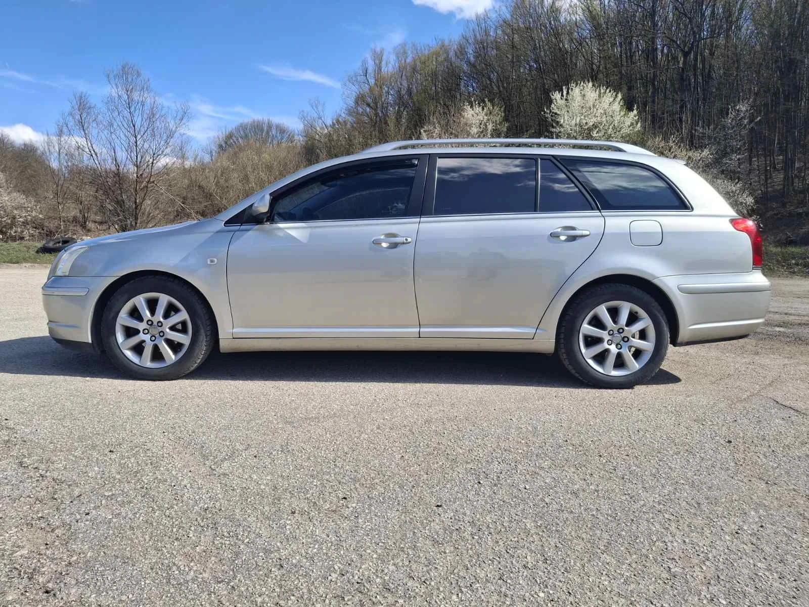 Toyota Avensis �25   | Mobile.bg � ����������� 3