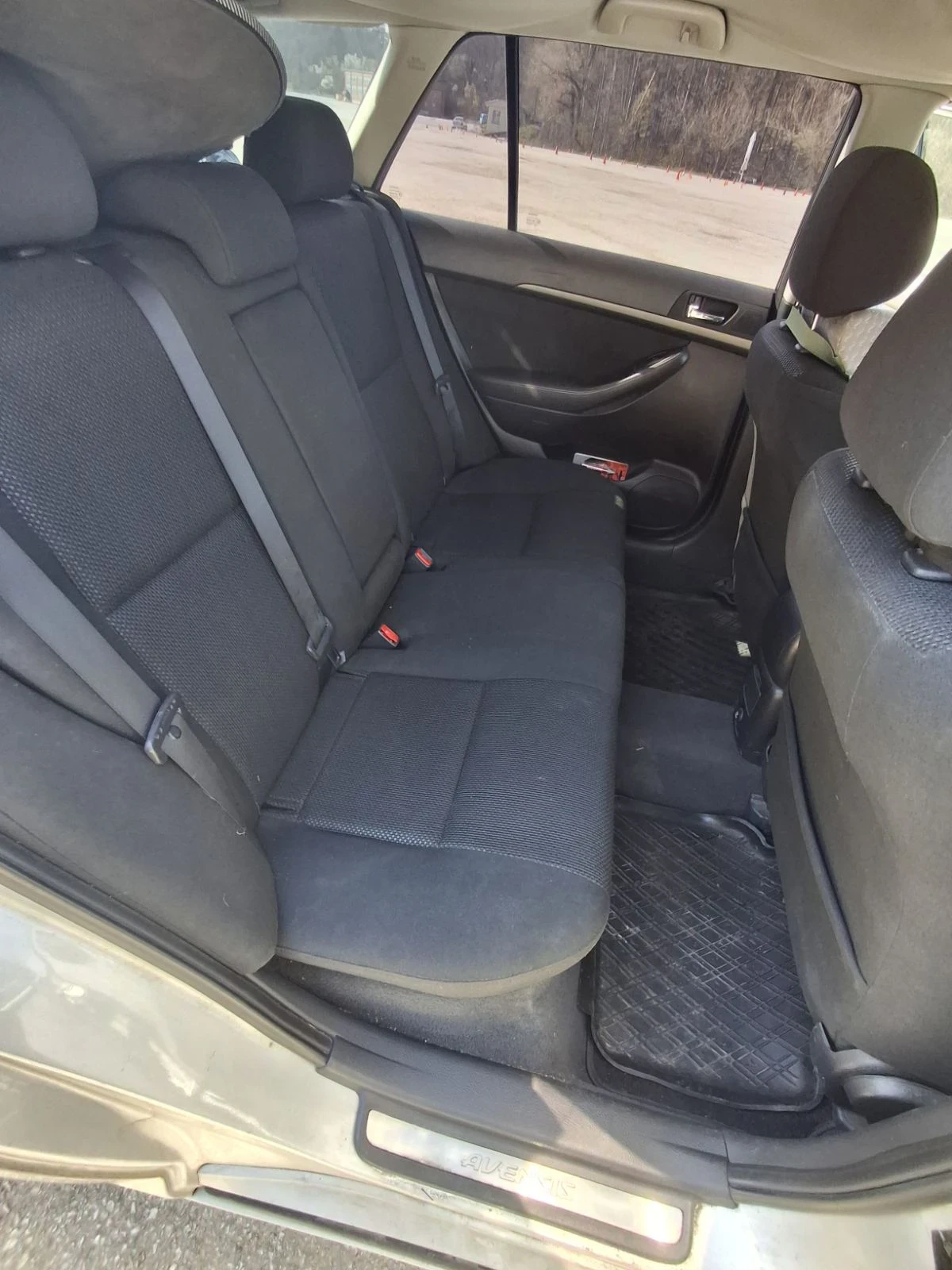 Toyota Avensis �25   | Mobile.bg � ����������� 7