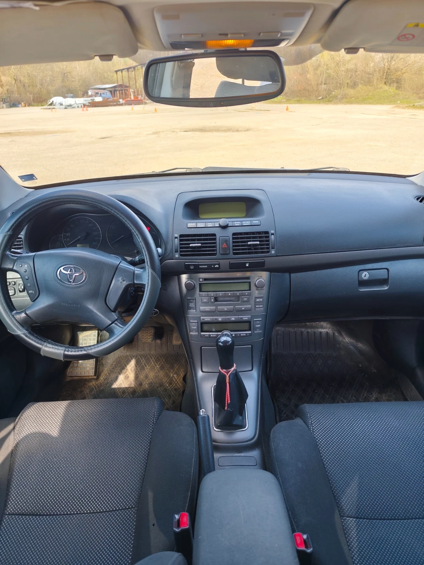 Toyota Avensis �25   | Mobile.bg � ����������� 8