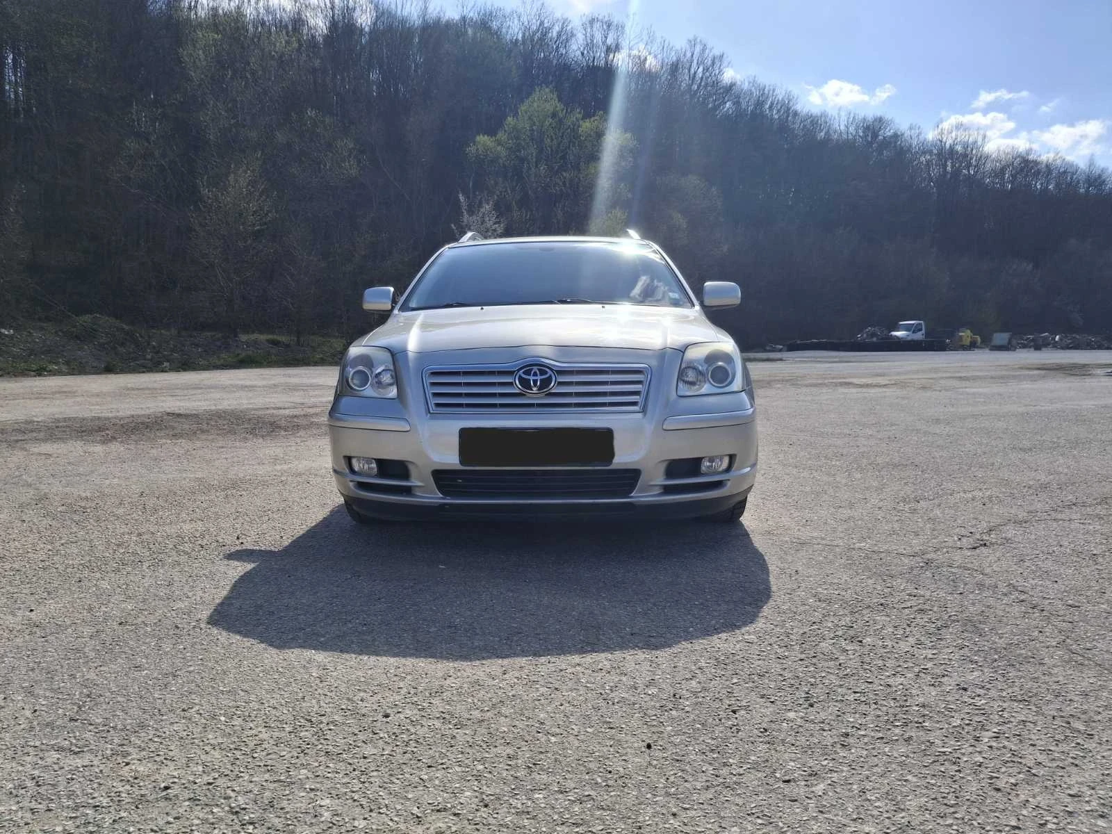 Toyota Avensis �25   | Mobile.bg � ����������� 1