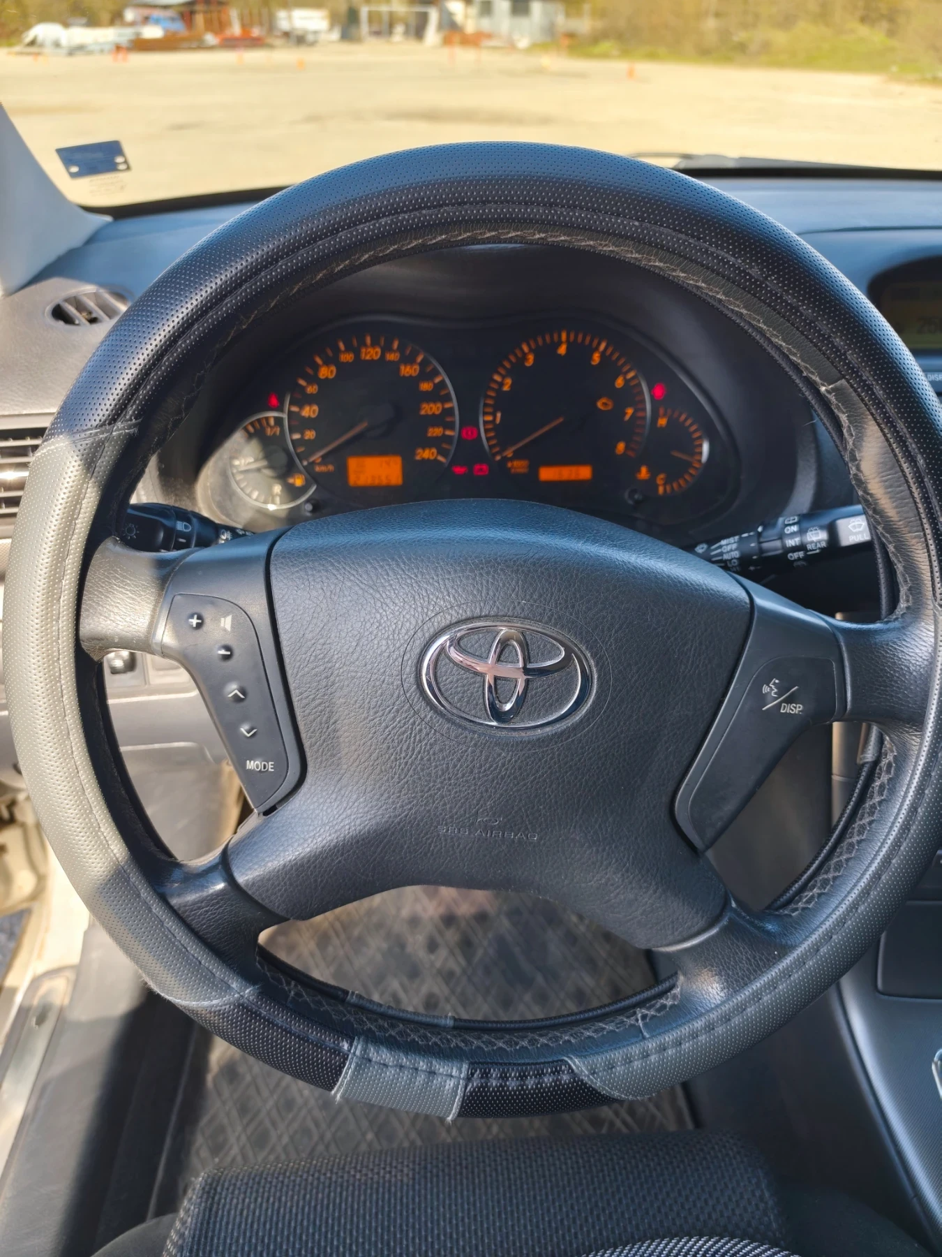 Toyota Avensis �25   | Mobile.bg � ����������� 6