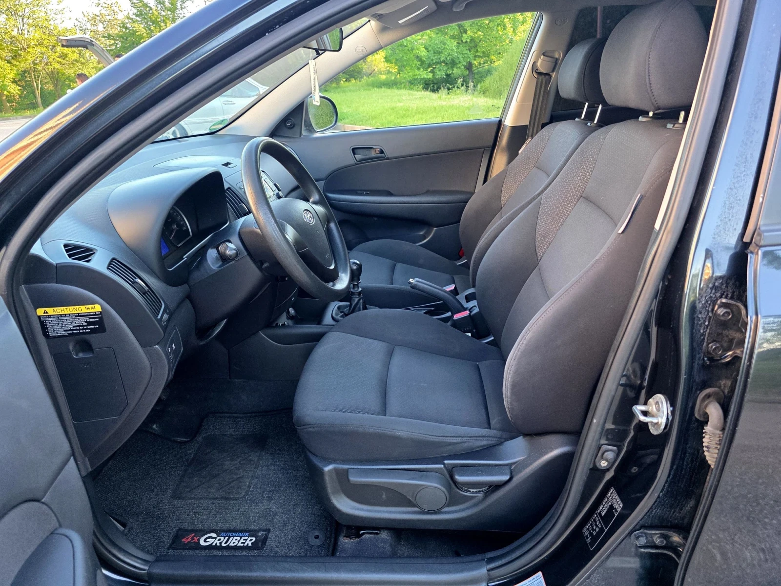 Hyundai I30 Sport , �������� �������  | Mobile.bg � ����������� 12