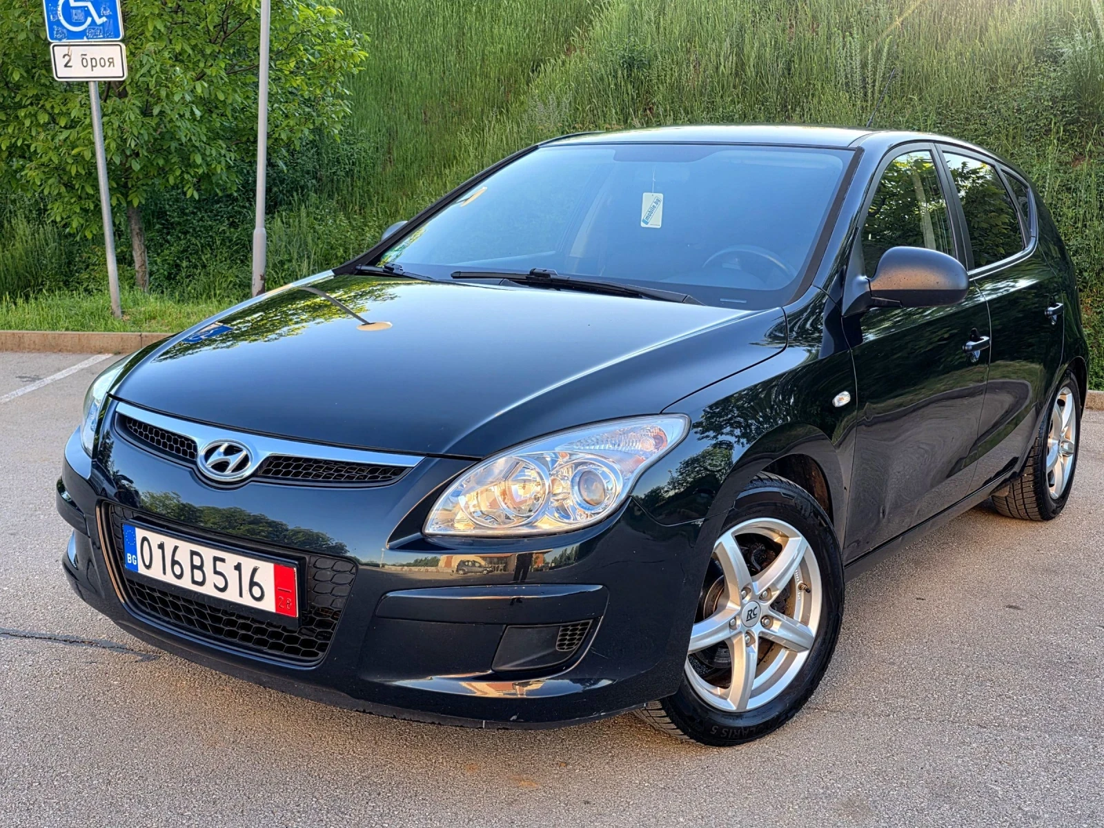 Hyundai I30 Sport , �������� �������  | Mobile.bg � ����������� 4