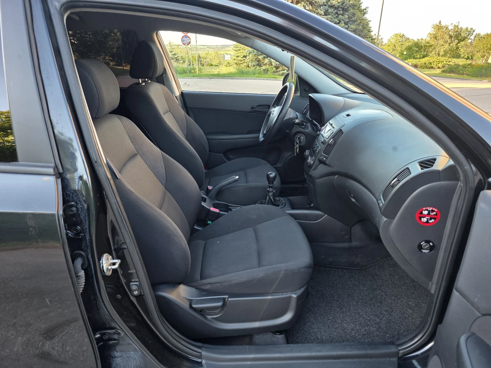 Hyundai I30 Sport , �������� �������  | Mobile.bg � ����������� 13