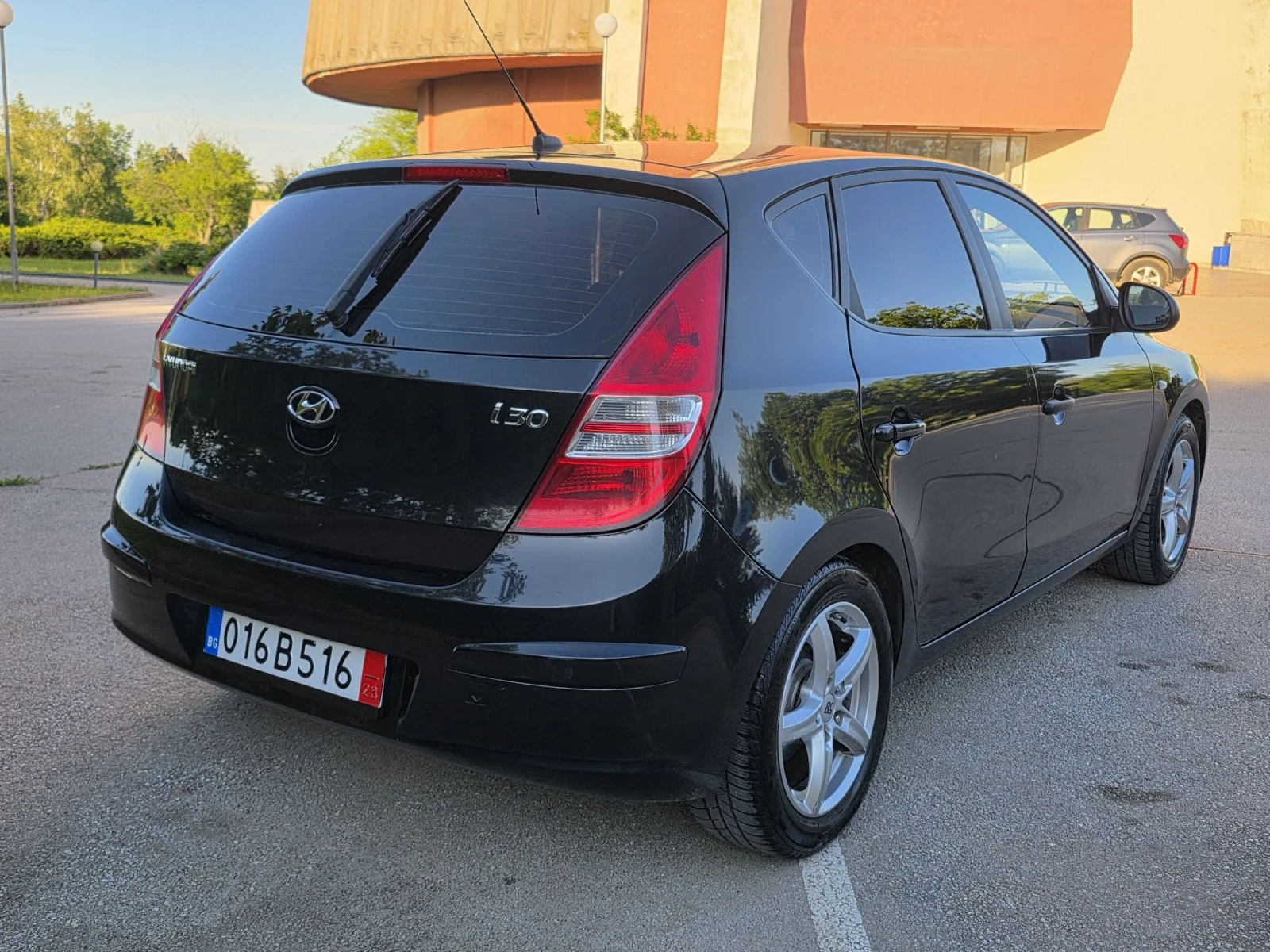 Hyundai I30 Sport , �������� �������  | Mobile.bg � ����������� 6