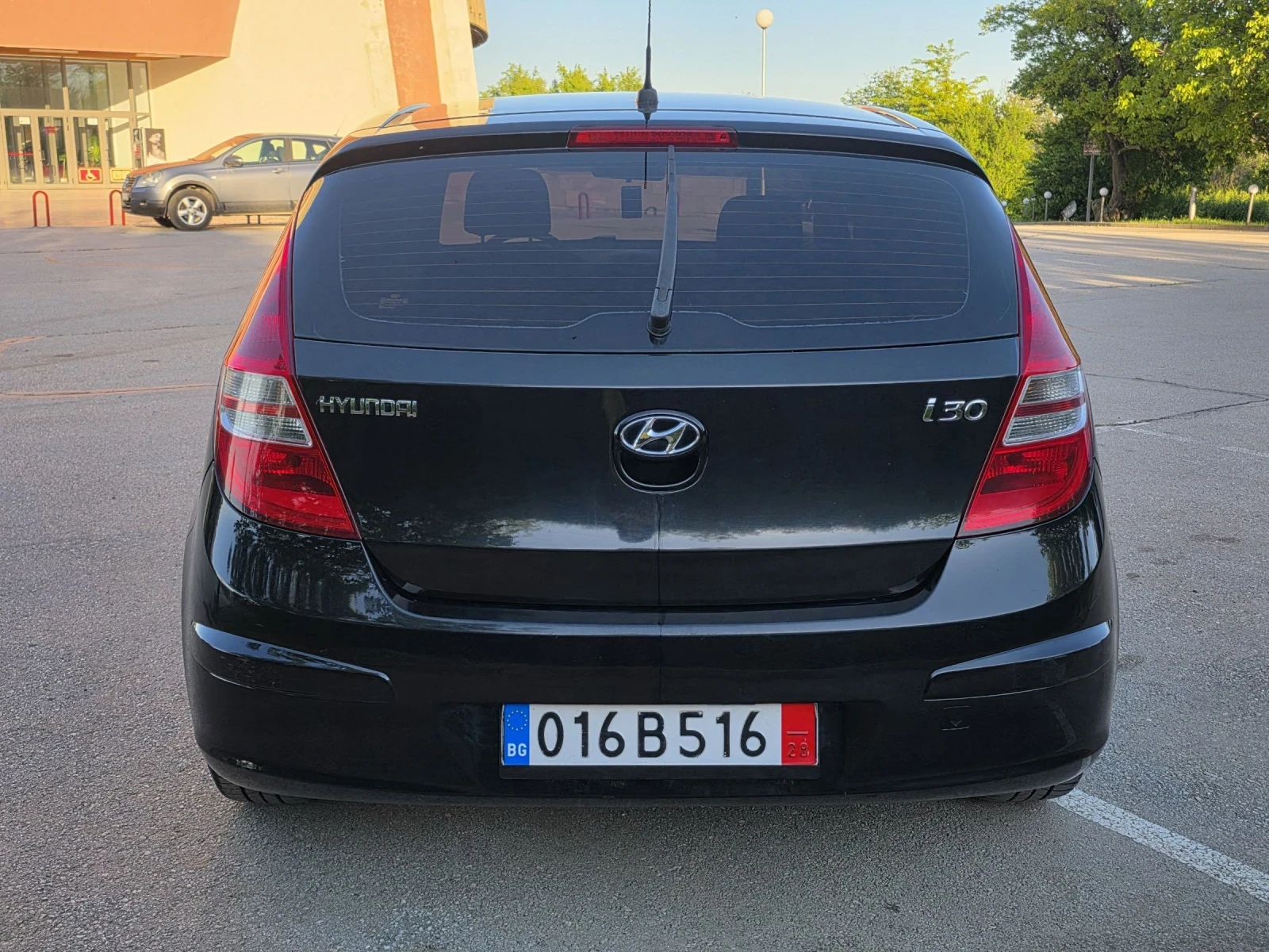 Hyundai I30 Sport , �������� �������  | Mobile.bg � ����������� 7