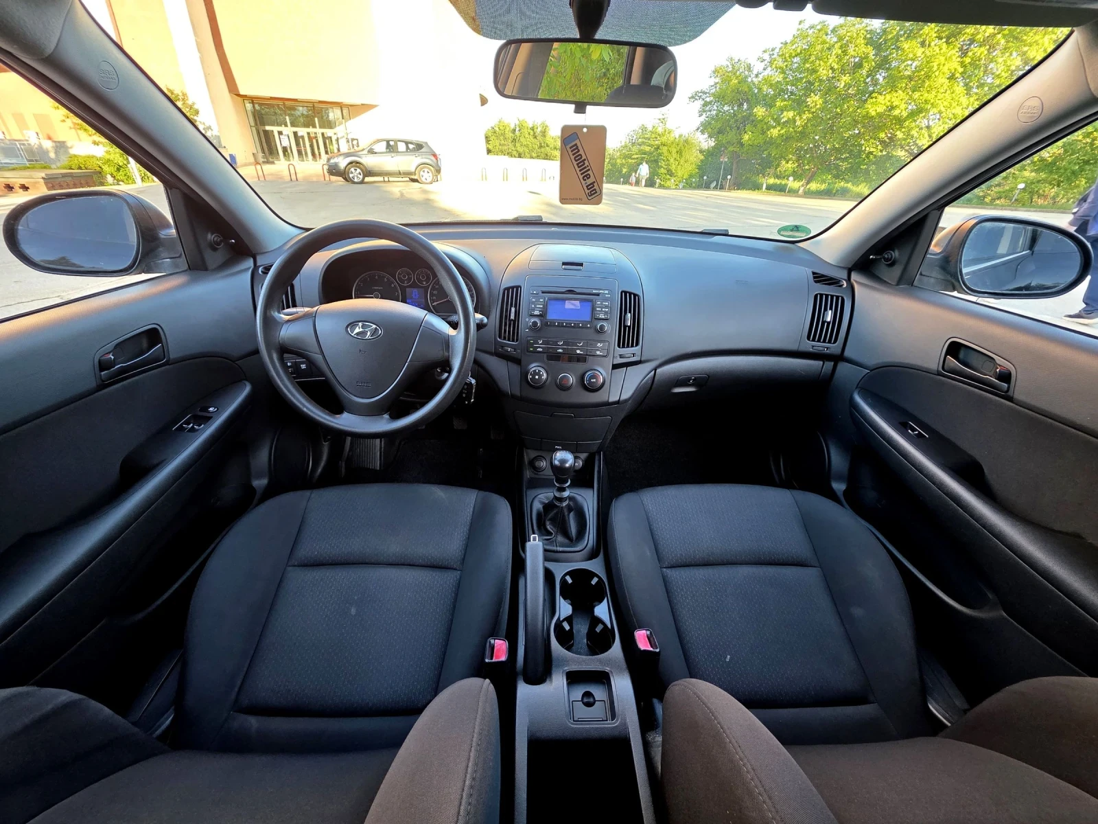 Hyundai I30 Sport , �������� �������  | Mobile.bg � ����������� 11