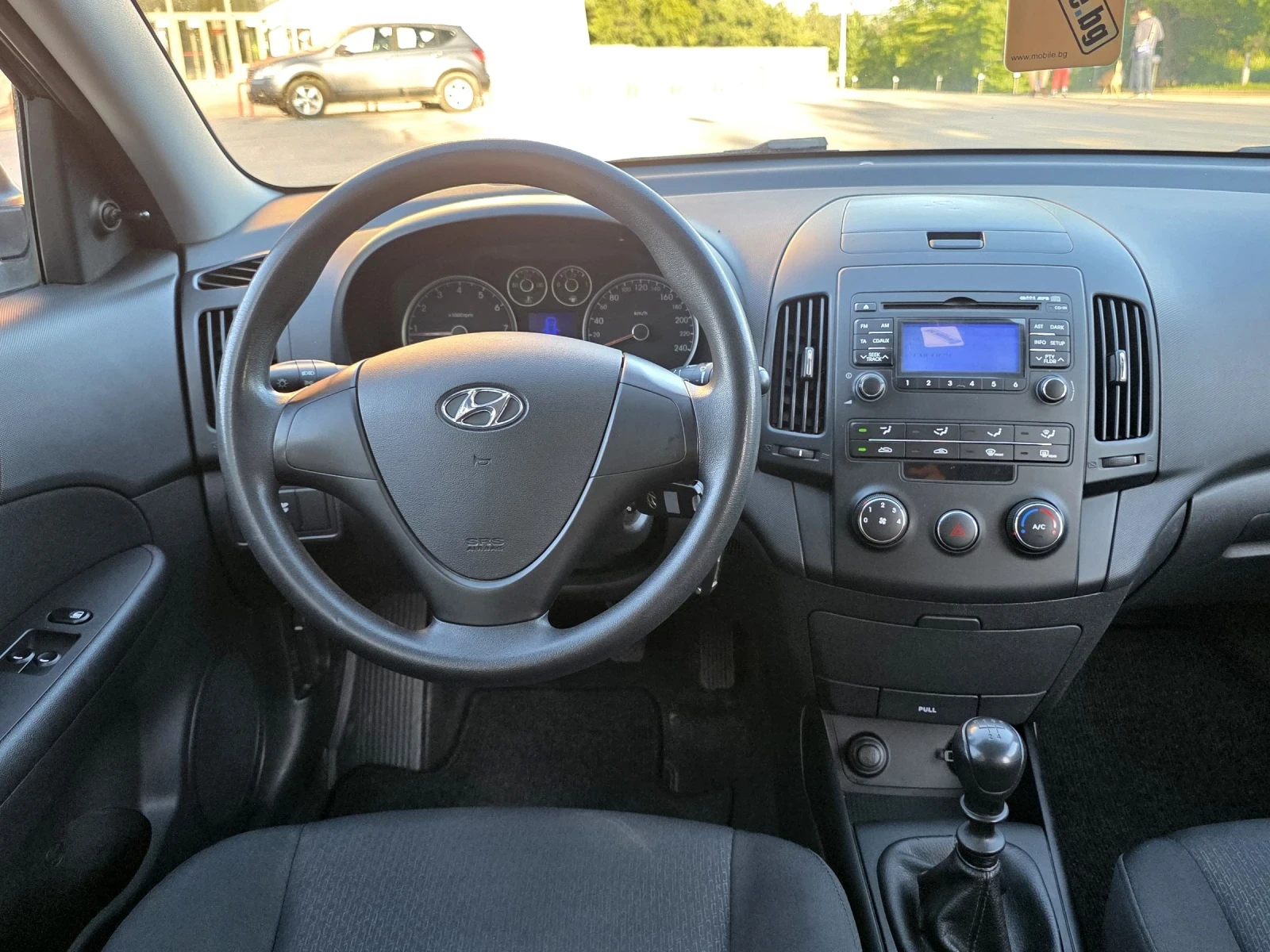 Hyundai I30 Sport , �������� �������  | Mobile.bg � ����������� 10