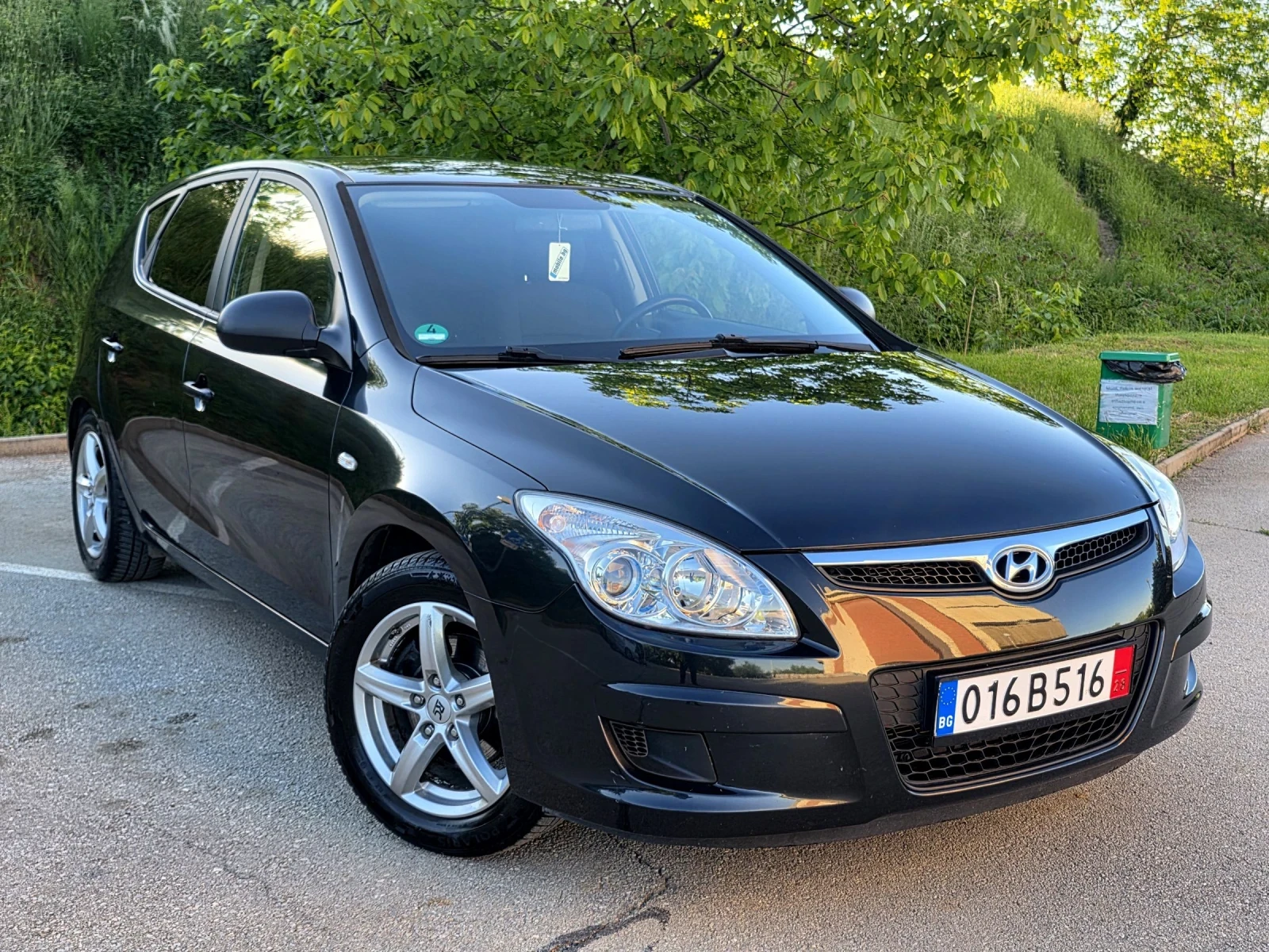 Hyundai I30 Sport , �������� �������  | Mobile.bg � ����������� 5