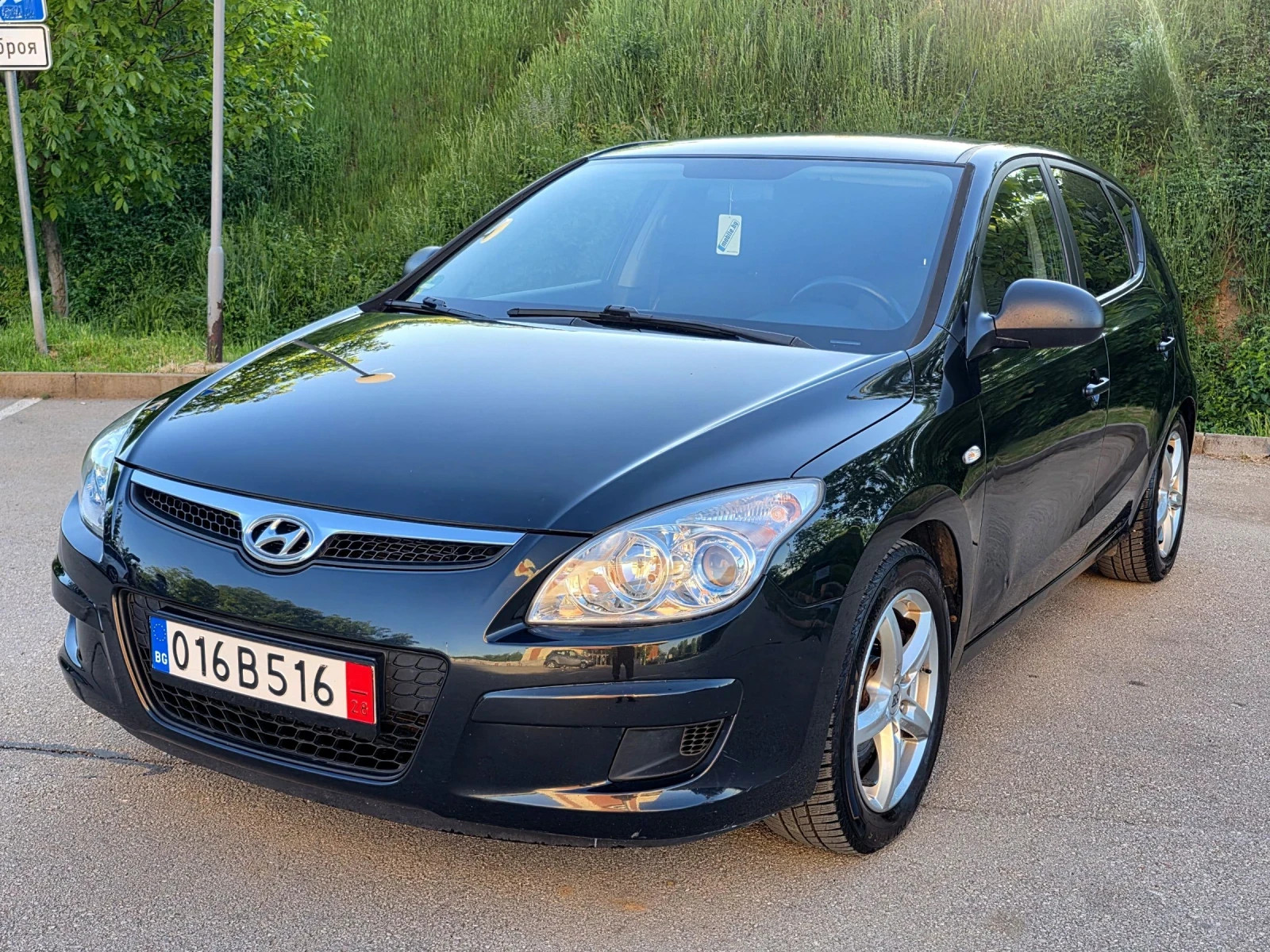 Hyundai I30 Sport , �������� �������  | Mobile.bg � ����������� 1