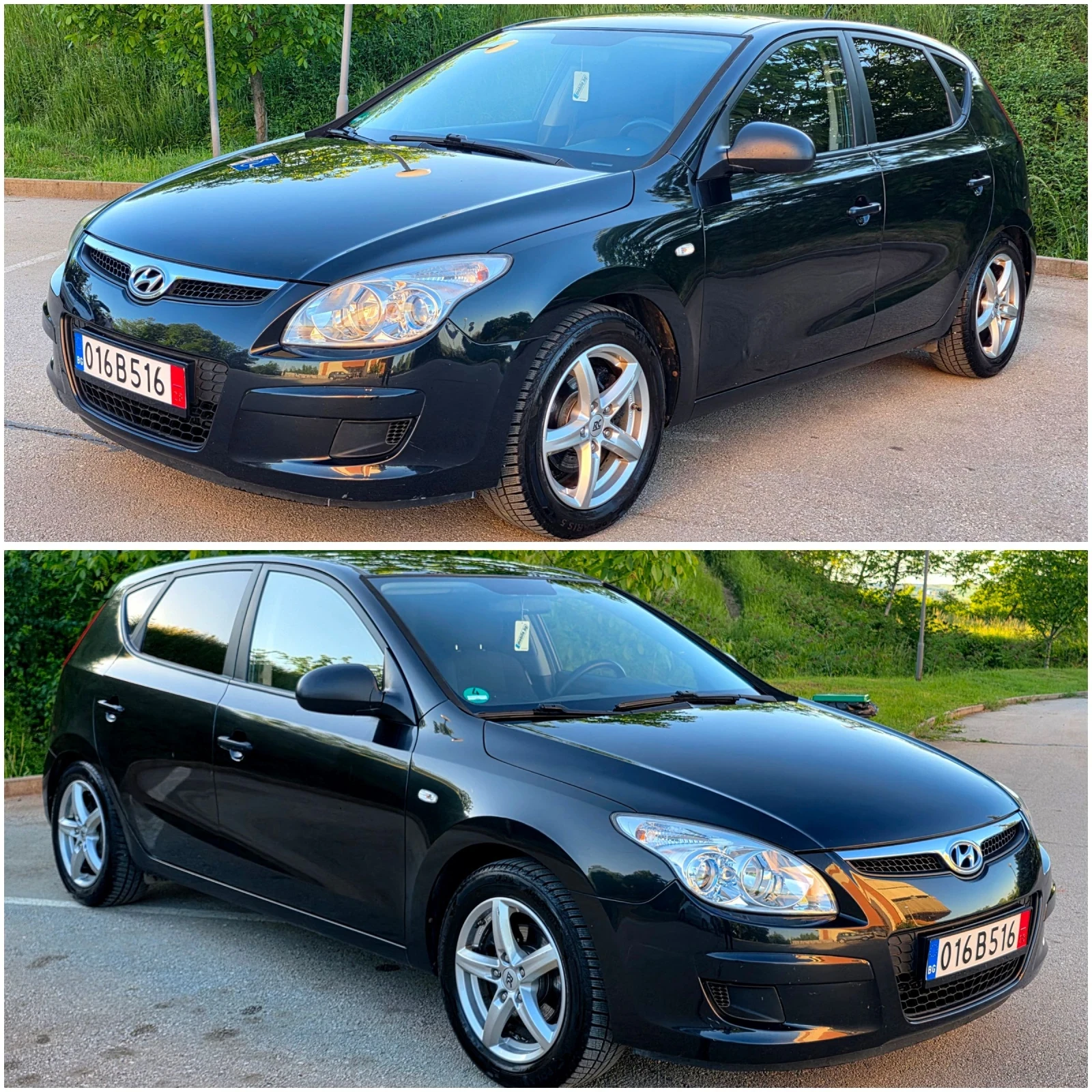 Hyundai I30 Sport , �������� �������  | Mobile.bg � ����������� 9