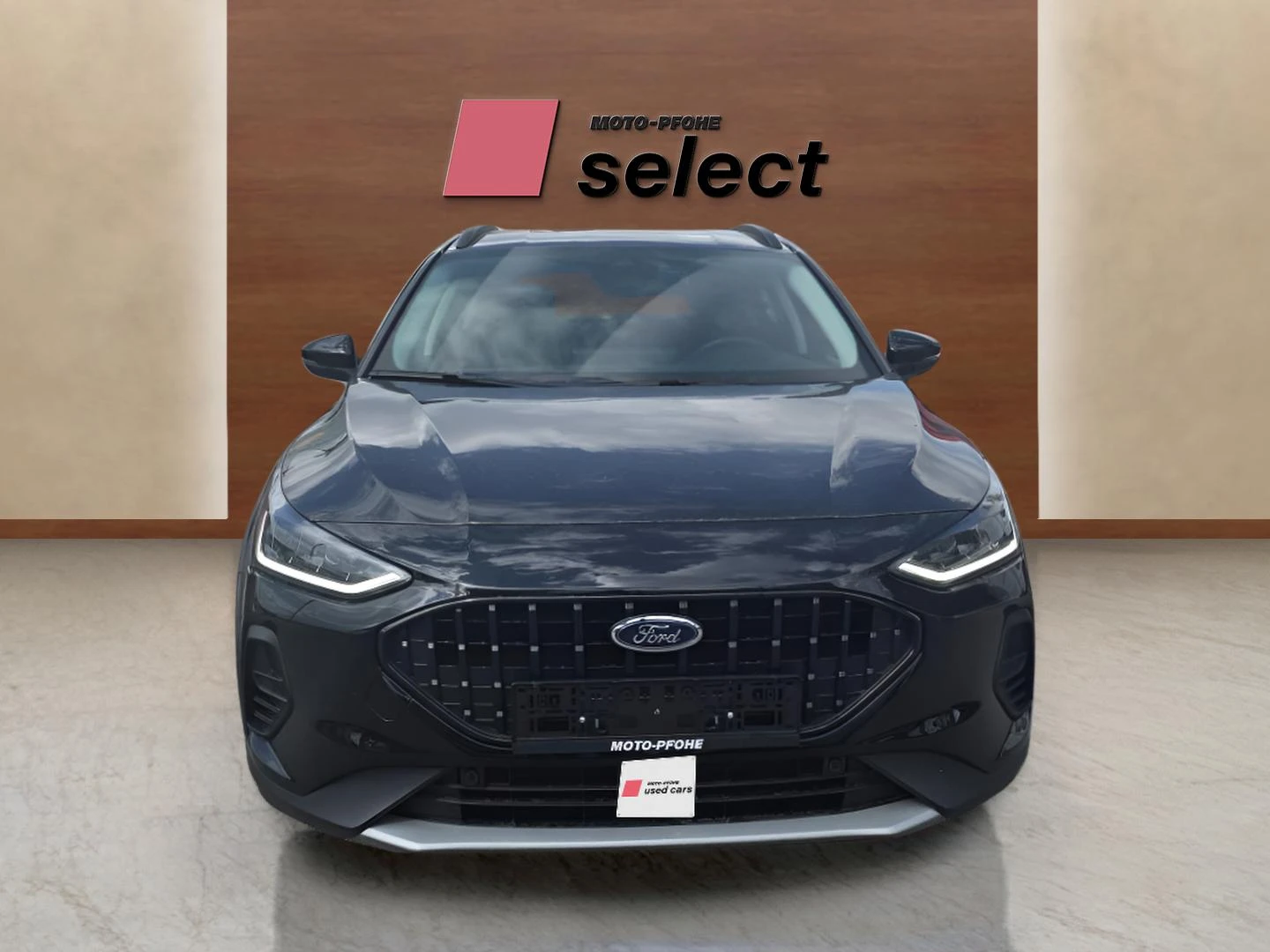 Ford Focus 1.0 EcoBoost, снимка 2 - Автомобили и джипове - 54598884