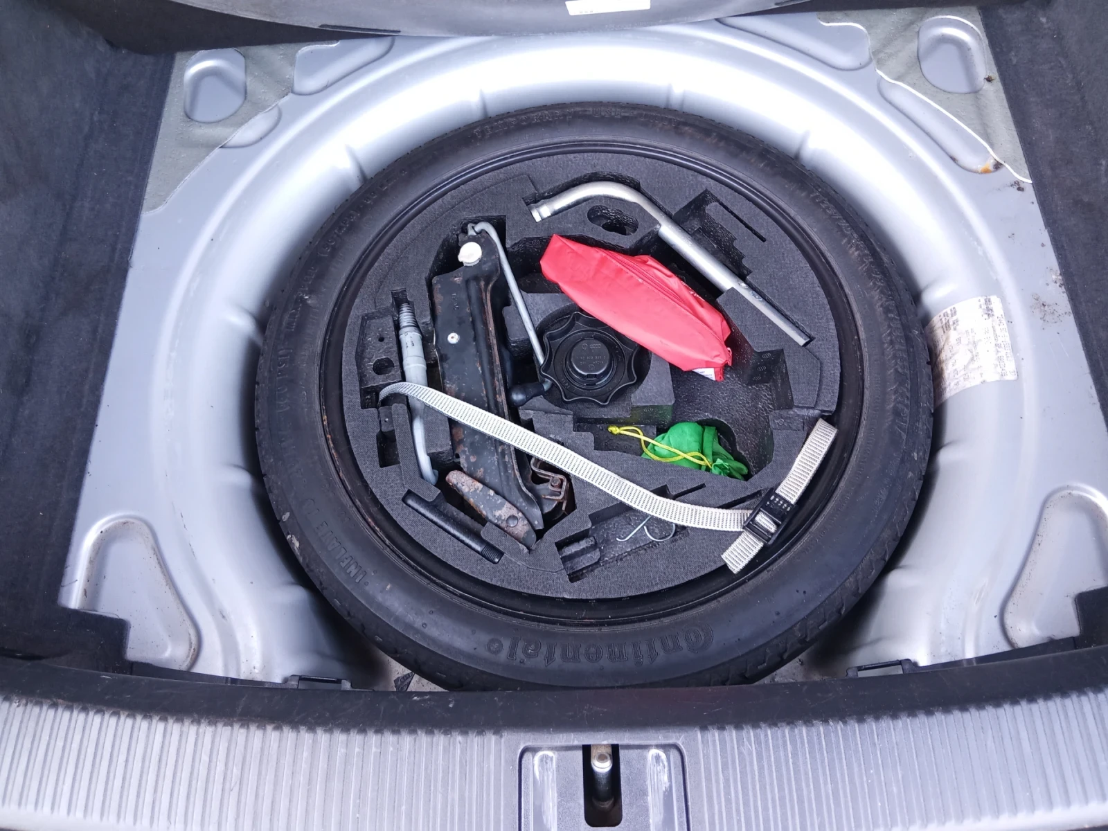 Audi A3, снимка 14 - Автомобили и джипове - 55168411