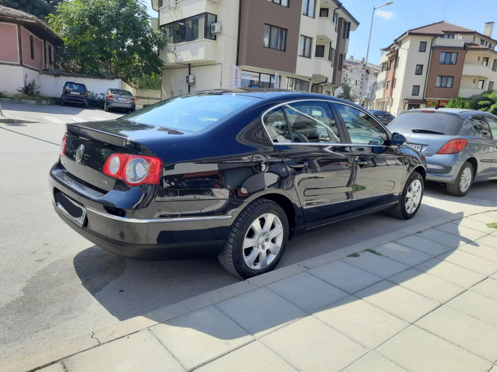 VW Passat 1.8 | Mobile.bg � ����������� 12