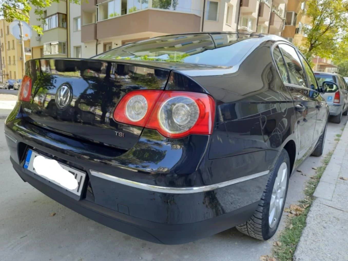 VW Passat 1.8 | Mobile.bg � ����������� 14