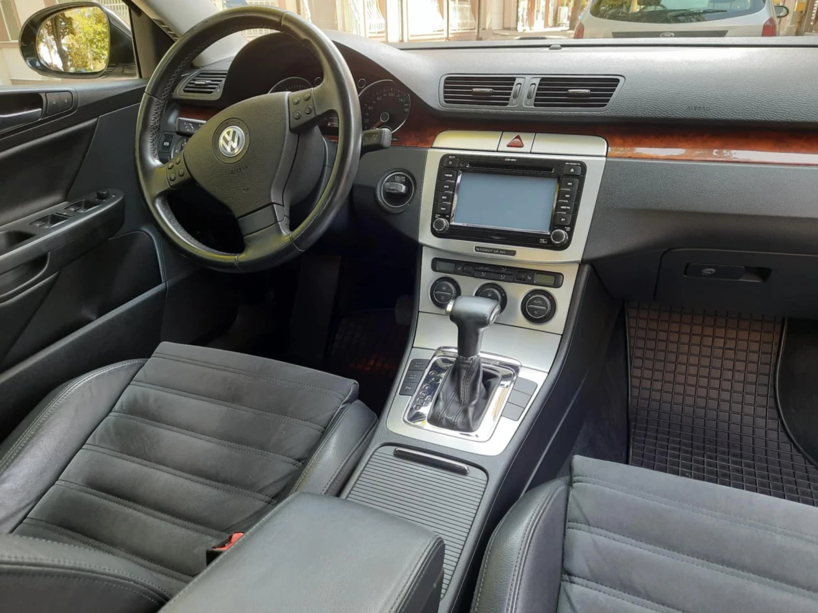 VW Passat 1.8 | Mobile.bg � ����������� 13