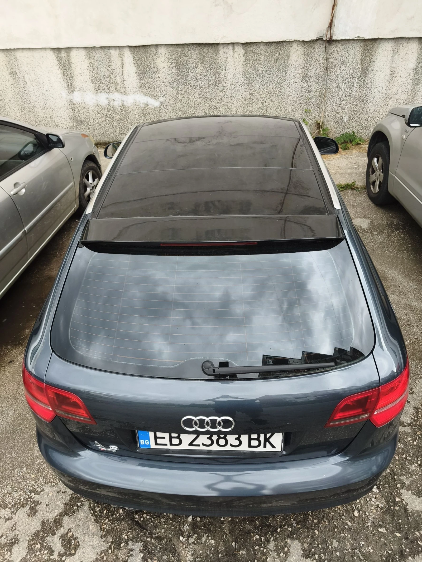 Audi A3 S line facelift  | Mobile.bg � ����������� 6