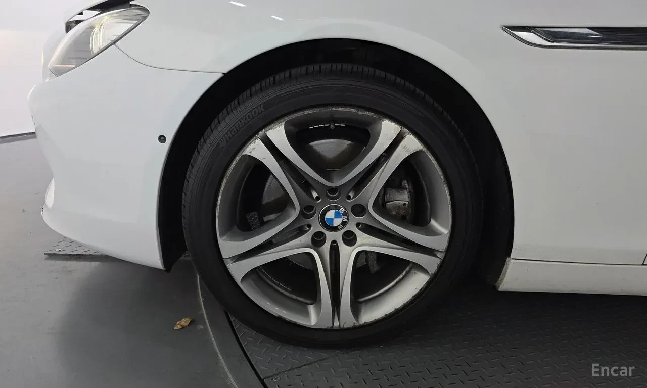 BMW 640 xDrive Gran coupe, снимка 12 - Автомобили и джипове - 55605620