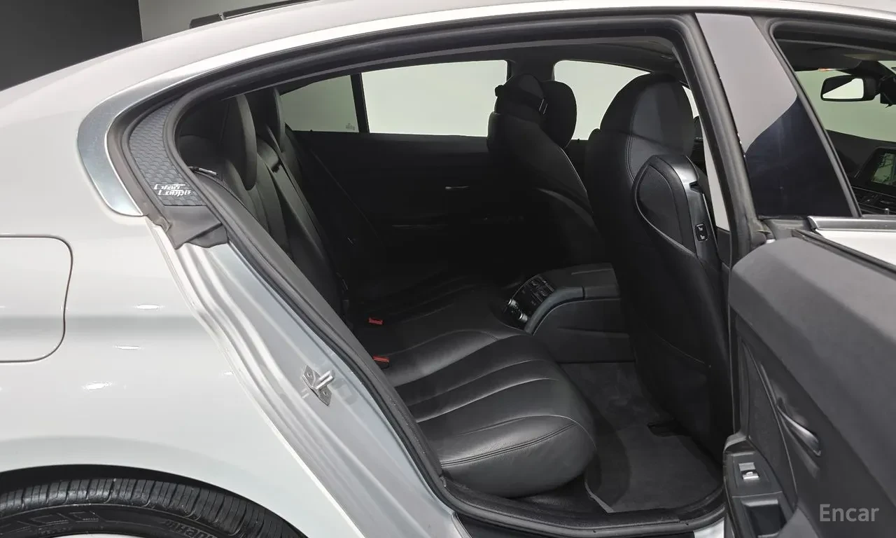 BMW 640 xDrive Gran coupe, снимка 4 - Автомобили и джипове - 55605620
