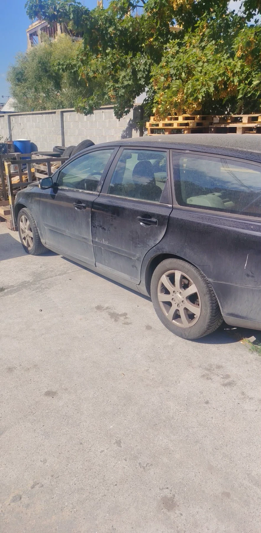 Volvo V50 | Mobile.bg � ����������� 3
