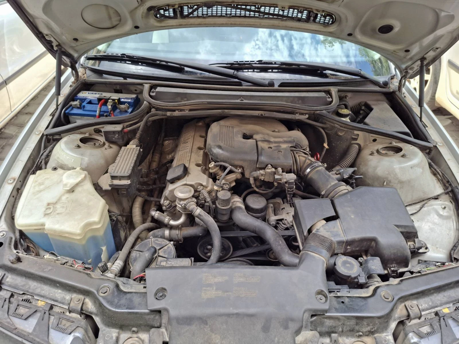 BMW 318 | Mobile.bg � ����������� 6