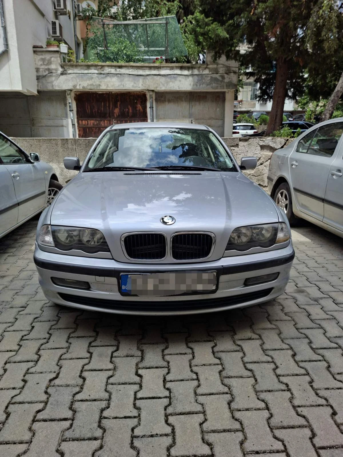 BMW 318 | Mobile.bg � ����������� 1