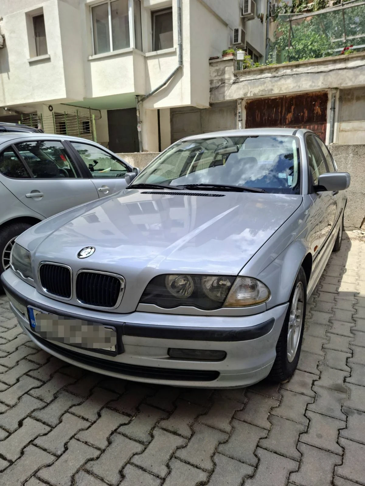 BMW 318 | Mobile.bg � ����������� 2
