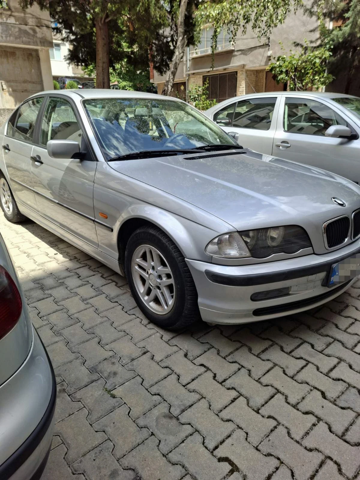 BMW 318 | Mobile.bg � ����������� 3