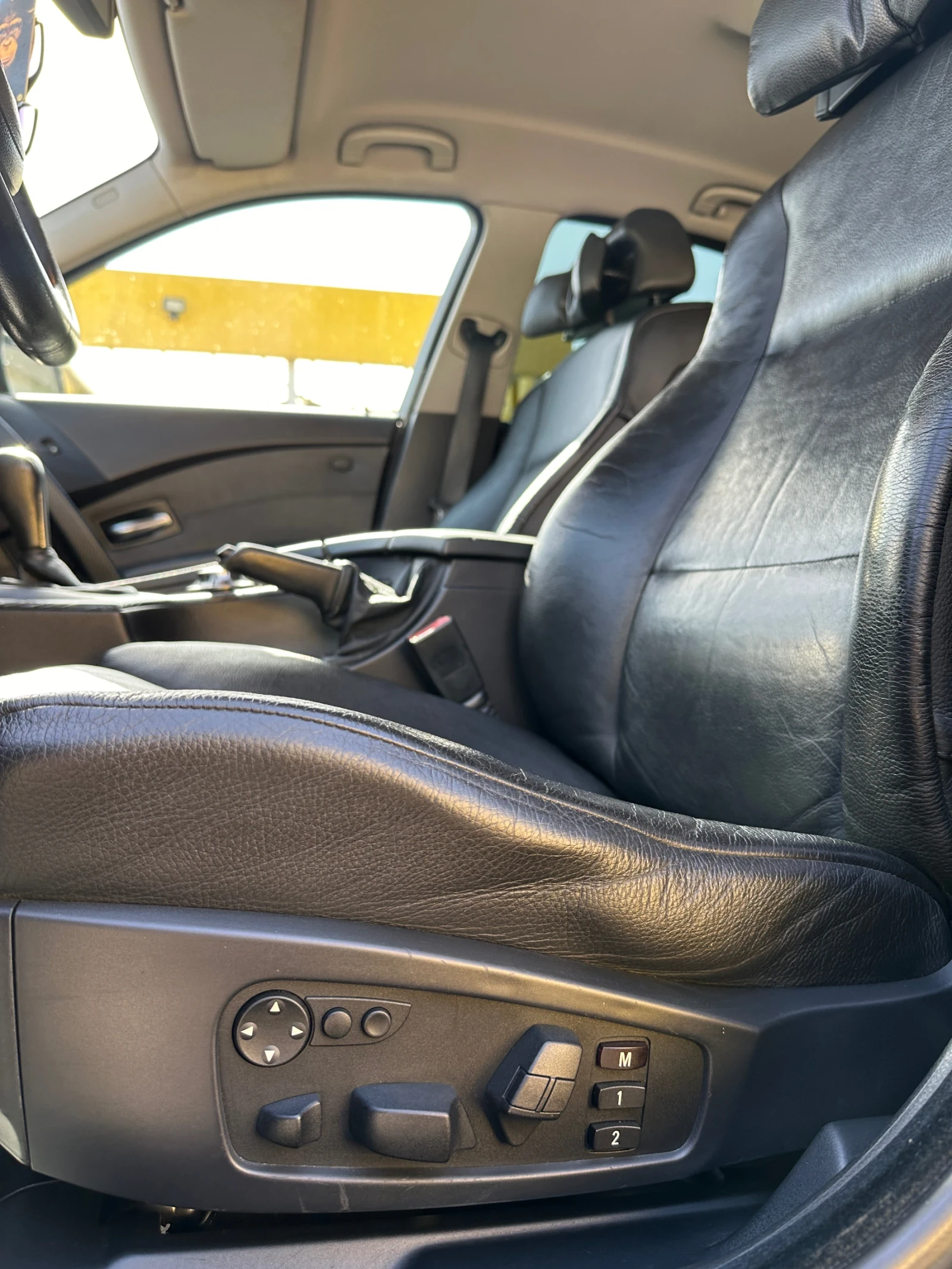 BMW 530 218 EURO 4, снимка 13 - Автомобили и джипове - 55843642