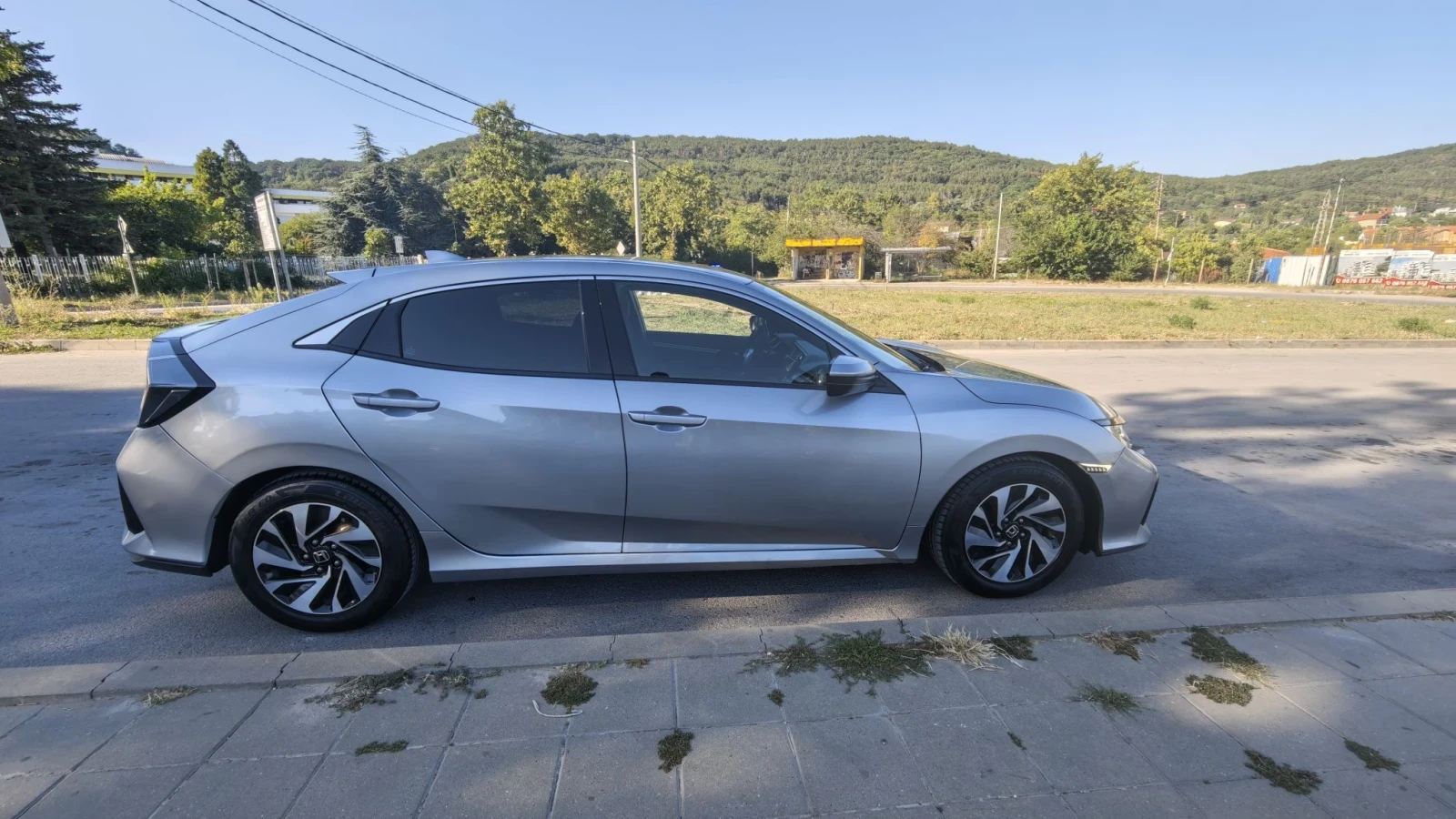 Honda Civic | Mobile.bg � ����������� 3