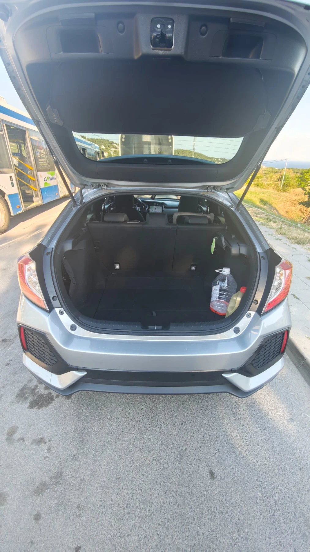 Honda Civic | Mobile.bg � ����������� 9