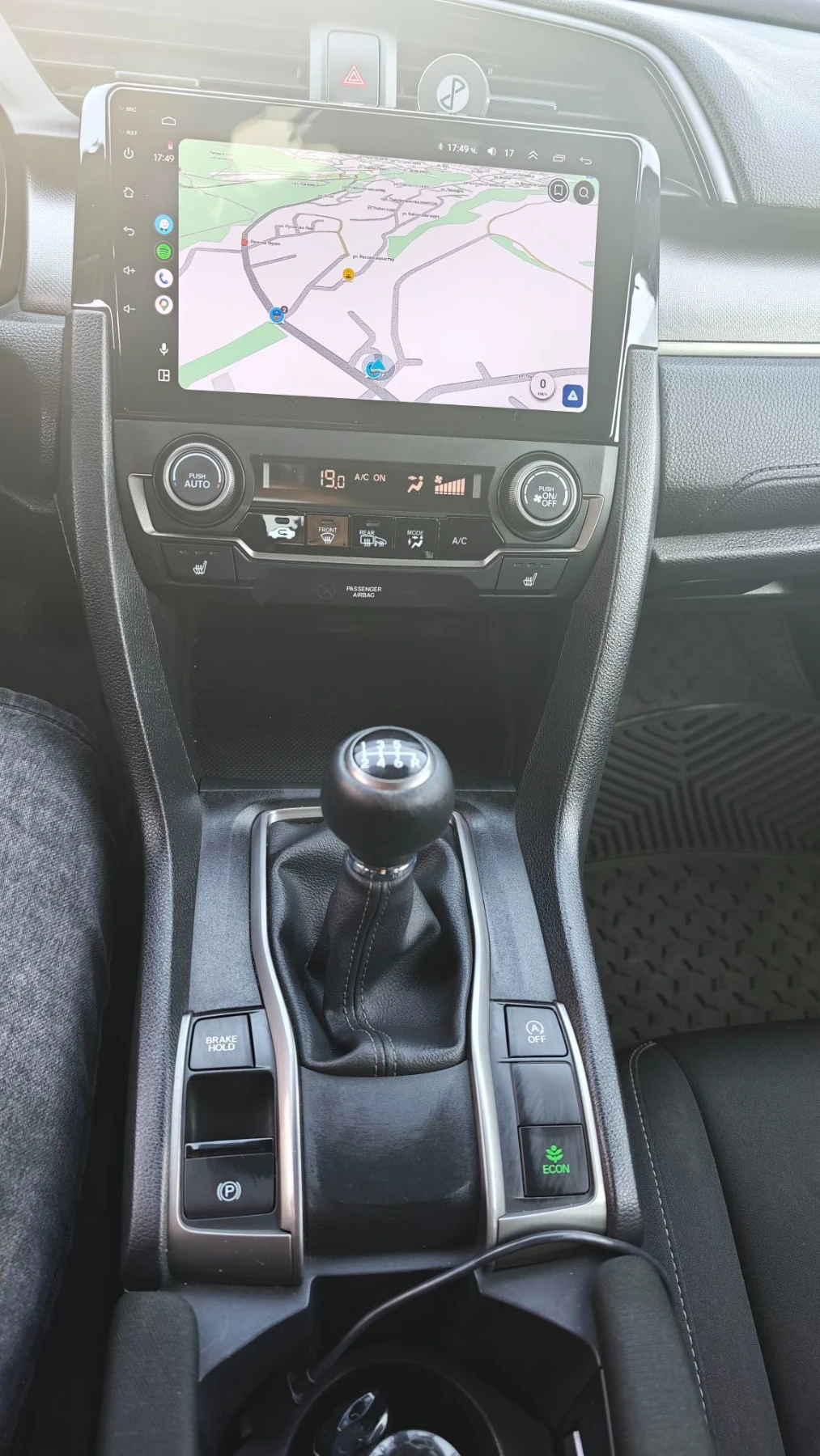 Honda Civic | Mobile.bg � ����������� 10