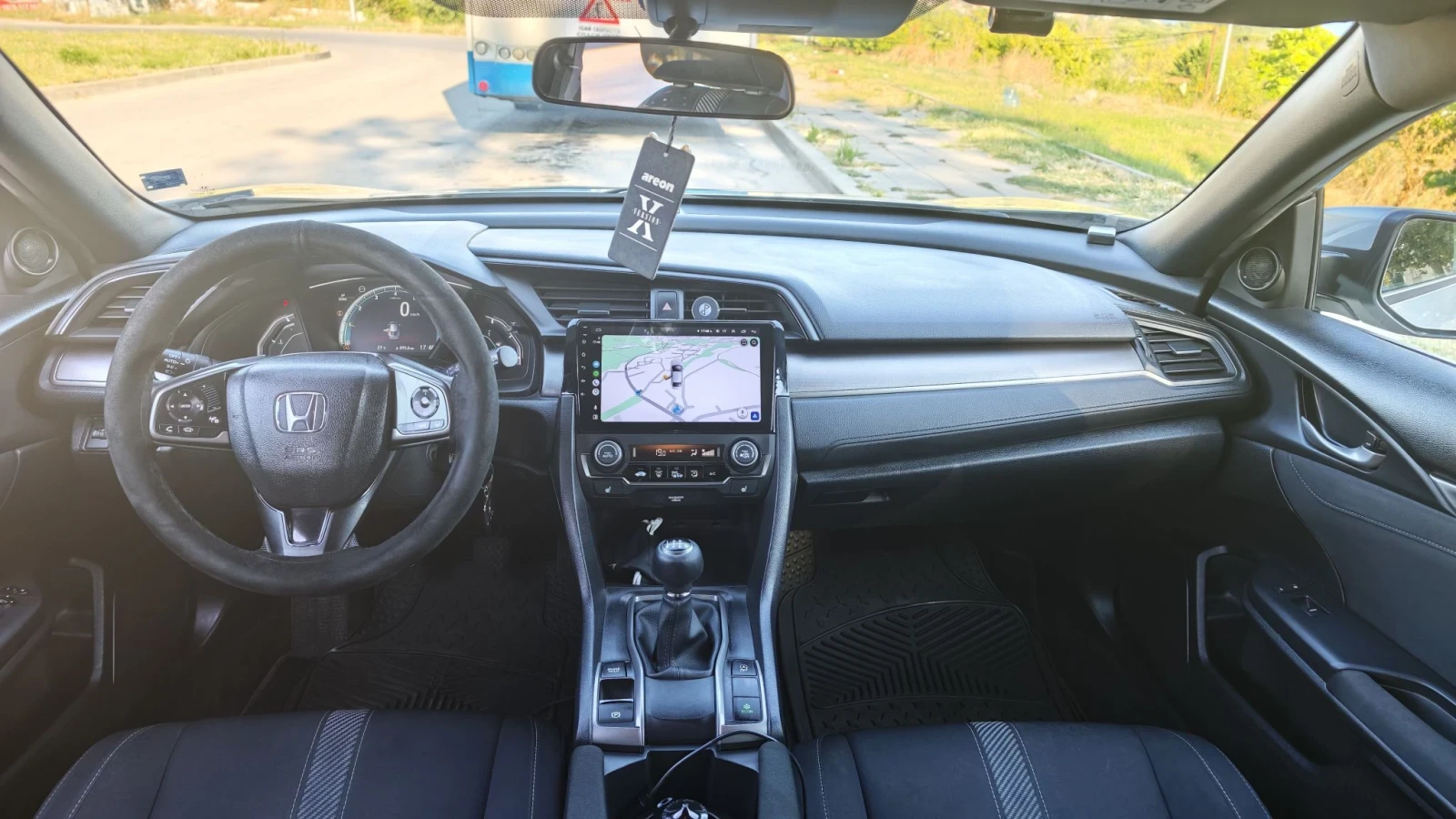 Honda Civic | Mobile.bg � ����������� 8