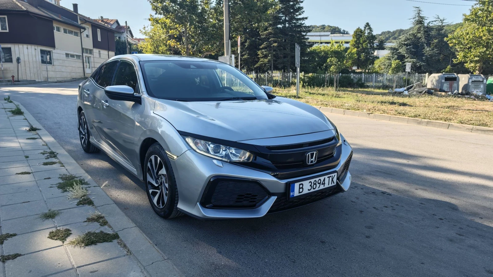 Honda Civic | Mobile.bg � ����������� 1