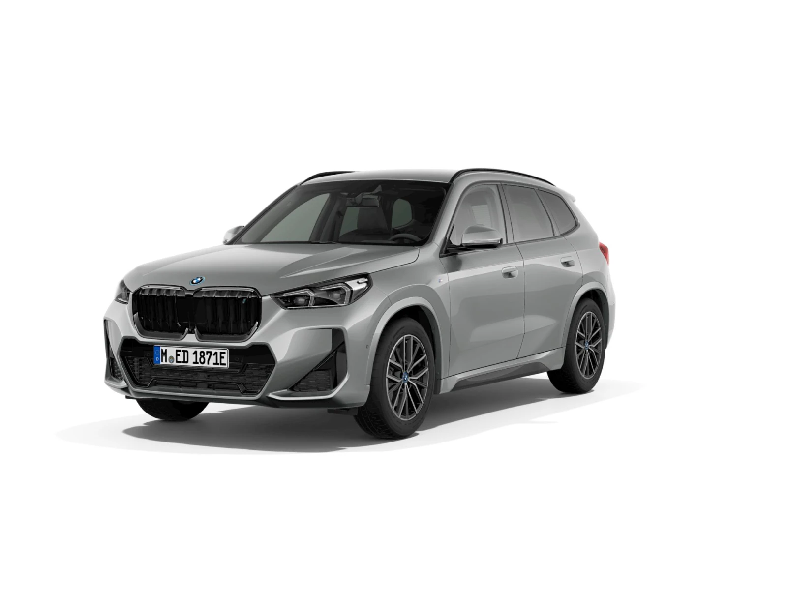 BMW iX1 xDrive30, снимка 2 - Автомобили и джипове - 56010308