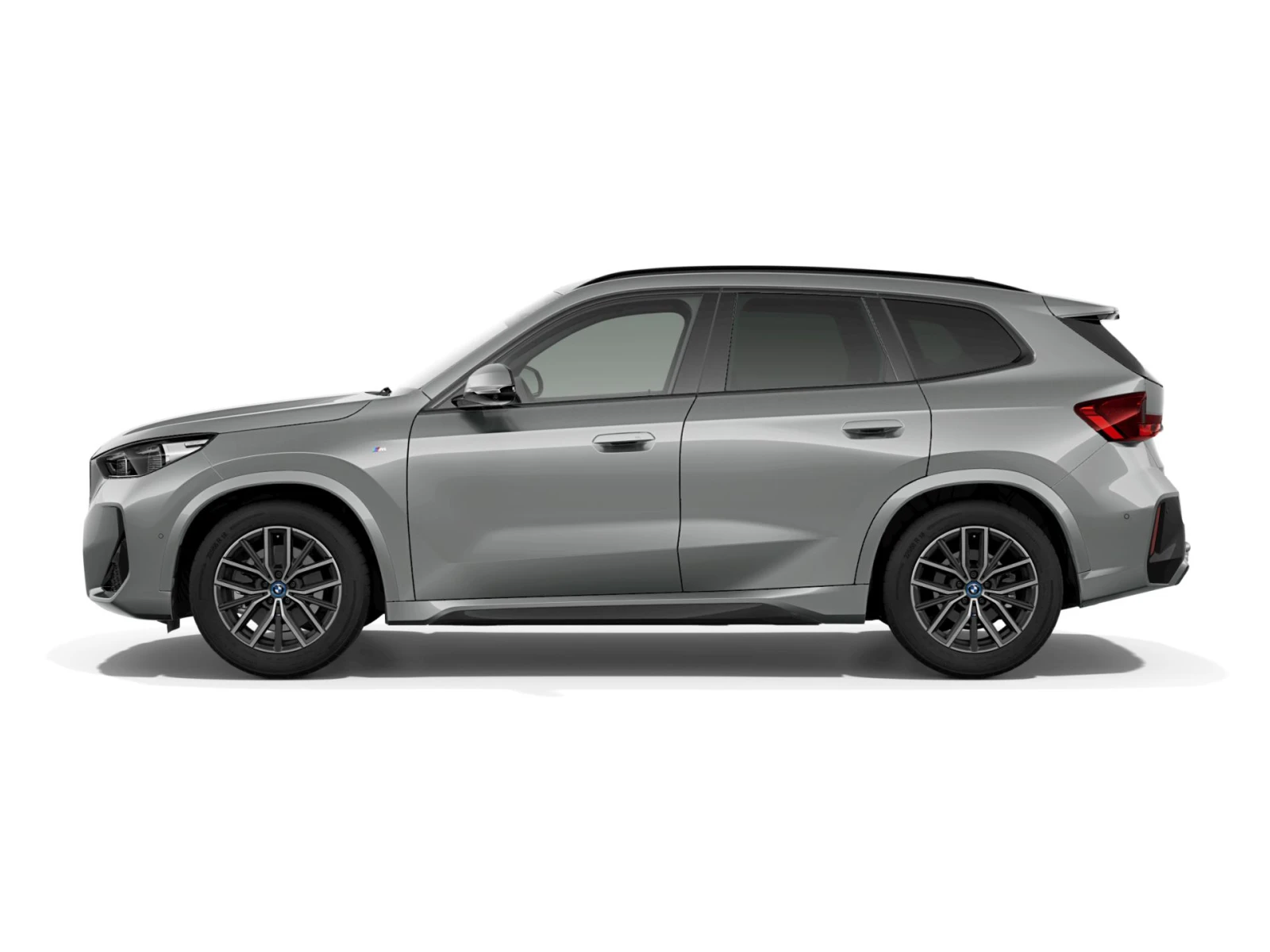 BMW iX1 xDrive30, снимка 4 - Автомобили и джипове - 56010308