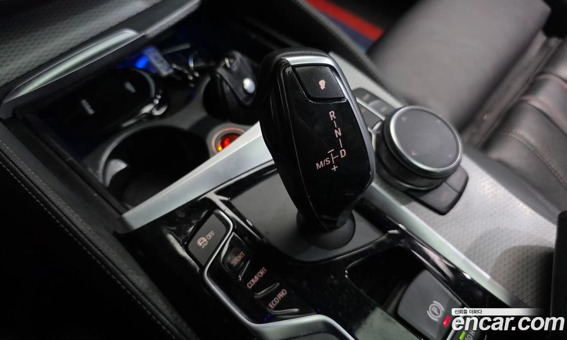 BMW 530 530i M Sport Package, снимка 9 - Автомобили и джипове - 56157029