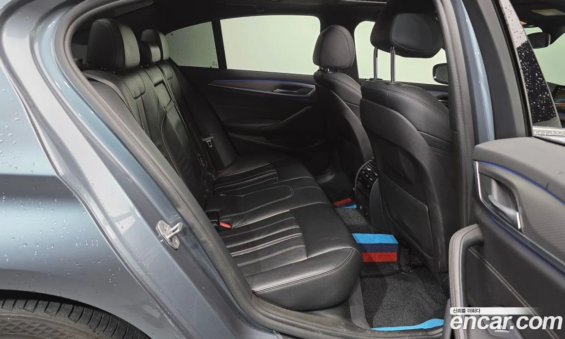BMW 530 530i M Sport Package, снимка 11 - Автомобили и джипове - 56157029