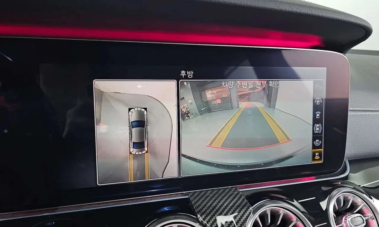 Mercedes-Benz CLS 450 4MATIC AMG Line/���������/���������/360 | Mobile.bg � ����������� 15