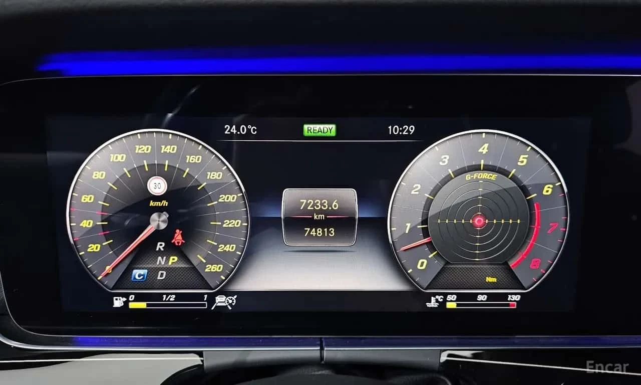 Mercedes-Benz CLS 450 4MATIC AMG Line/���������/���������/360 | Mobile.bg � ����������� 8