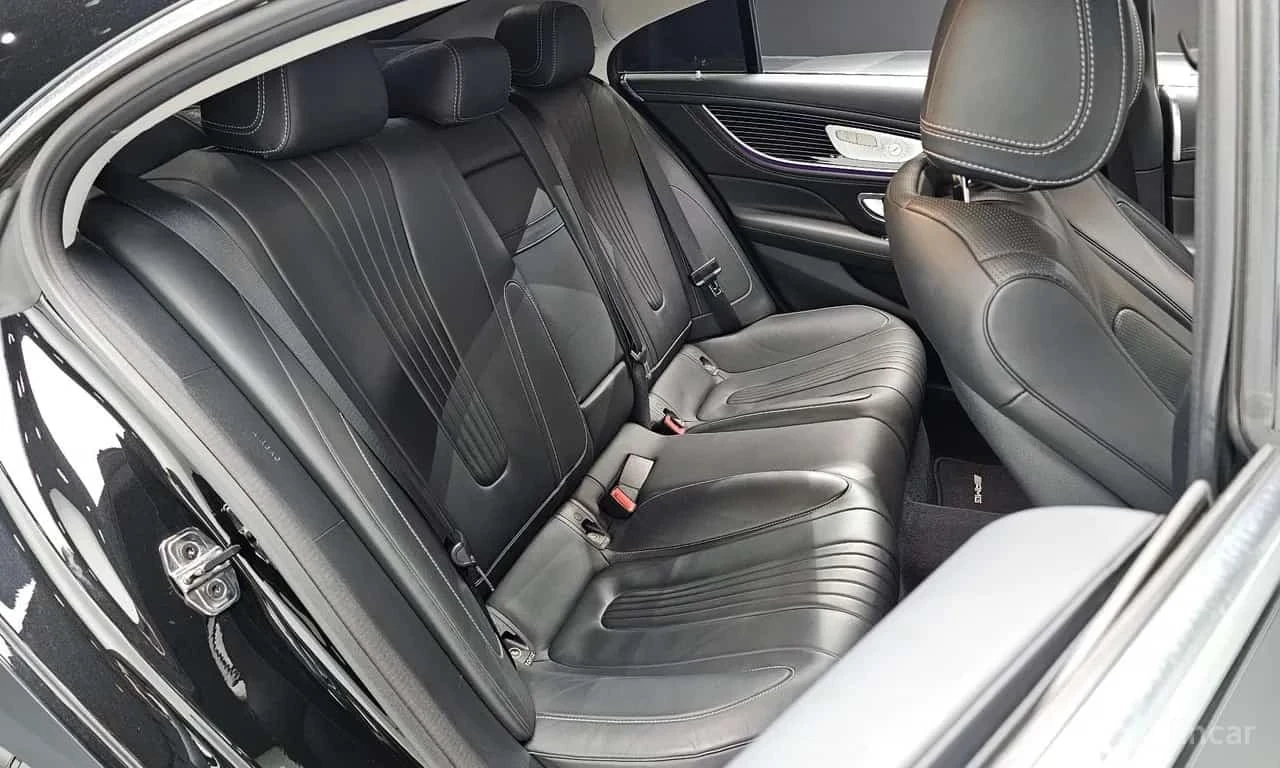 Mercedes-Benz CLS 450 4MATIC AMG Line/���������/���������/360 | Mobile.bg � ����������� 11