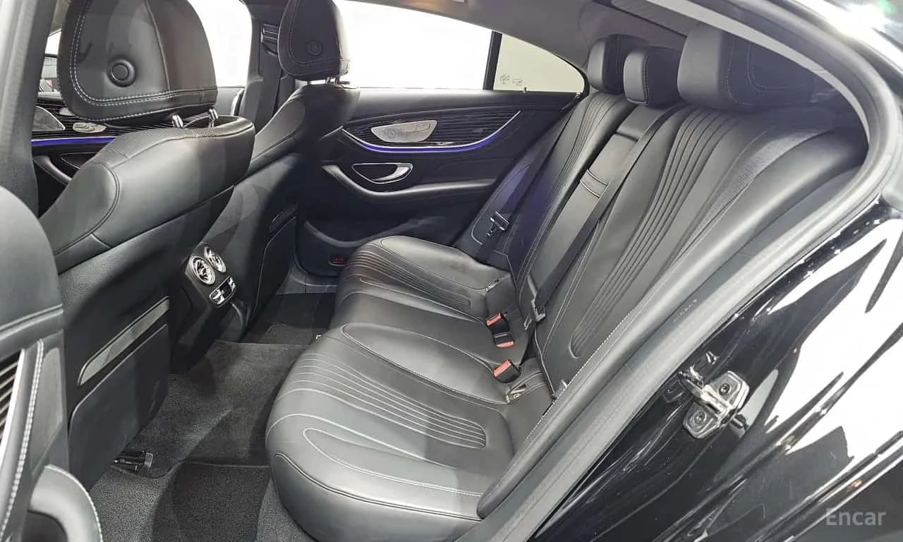 Mercedes-Benz CLS 450 4MATIC AMG Line/���������/���������/360 | Mobile.bg � ����������� 12