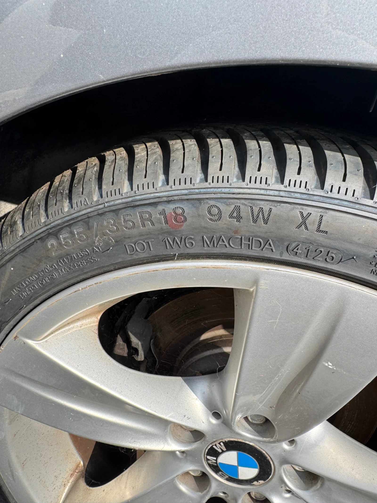 BMW 320, снимка 6 - Автомобили и джипове - 56451589