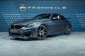 BMW M4 GTS*Clubsport*Carbon Wheels* - [2] 