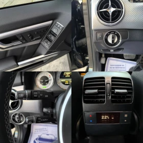 Mercedes-Benz GLK 350.CDI.4 MATIC.AMG, снимка 15