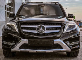 Mercedes-Benz GLK 350.CDI.4 MATIC.AMG, снимка 2